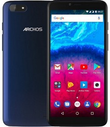 Замена шлейфов на телефоне Archos 57S Core в Астрахане